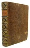 ARTEMIDORUS; ACHMET; ASTRAMPSYCHUS; and NICEPHORUS, Saint. Oneirocritica [etc.]. 1603
